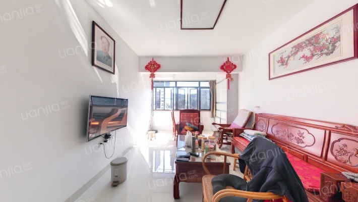 岭南世家荣景园二手房实景图