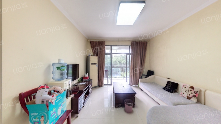 长安华都西区二手房实景图