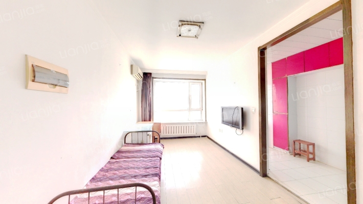 富云新都西区二手房实景图