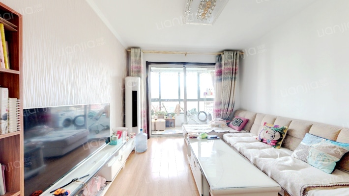 九洲佳园二手房实景图