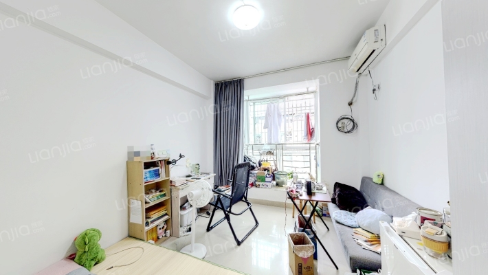 雅居公寓二手房实景图