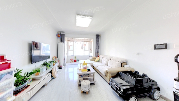 中垠雅苑二手房实景图