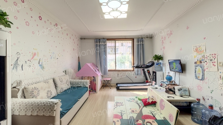 佳园(龙泉驿)二手房实景图