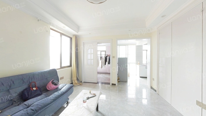 锦桂华庭二手房实景图