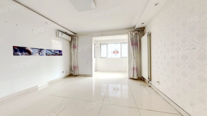 都市花园二手房实景图