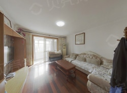 整租·江南颐和家园 2室1厅 南_江南颐和家园租房