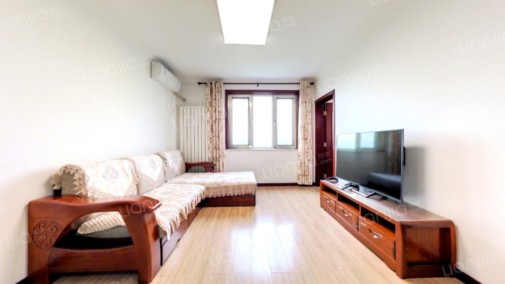 中海金玺公馆二手房实景图