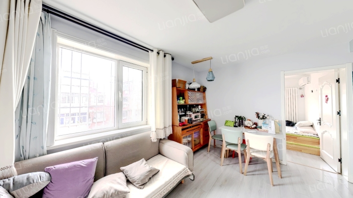 国宜北里二手房实景图