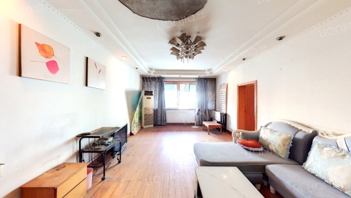 建新东路151号二手房实景图