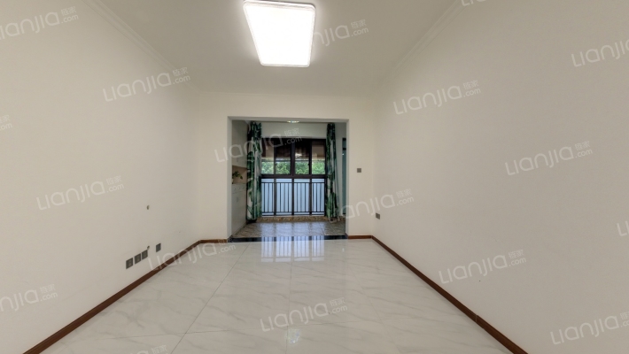 置信丽岛二手房实景图