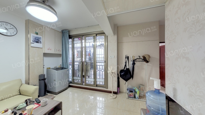 龙锦大厦二手房实景图