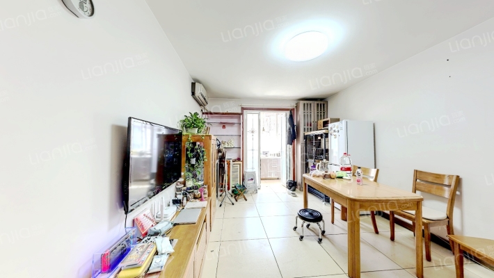 金田公寓二手房实景图