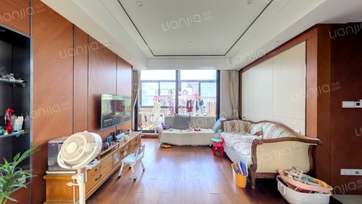 紫竹半岛花园二手房实景图