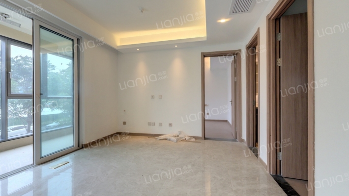 融侨誉江府二手房实景图