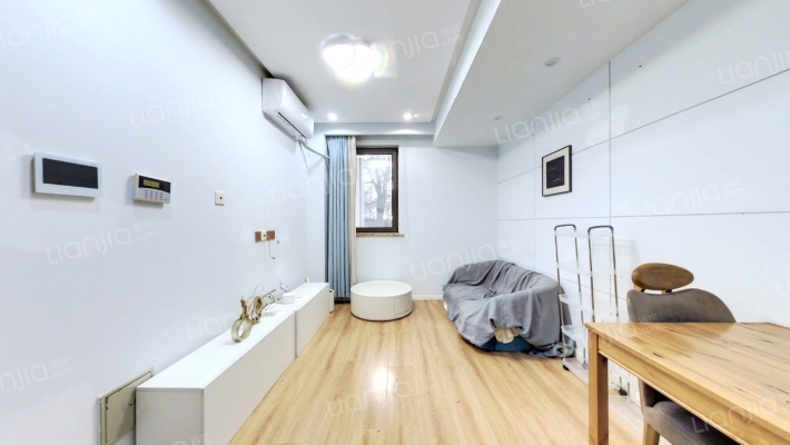 浅水湾恺悦名城二手房实景图