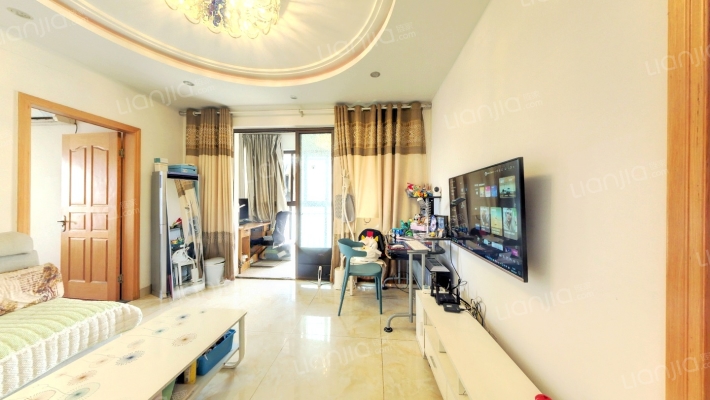 水城名邸二手房实景图