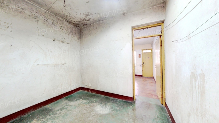 河口小区二手房实景图