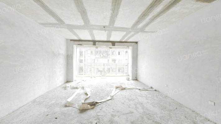 博源新康二手房实景图