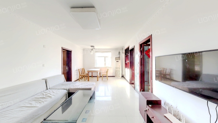 市三院宿舍二手房实景图