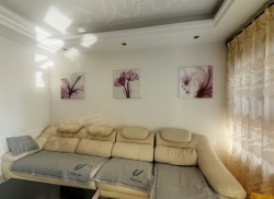 整租·置地甲江南 2室2厅 南_置地甲江南租房