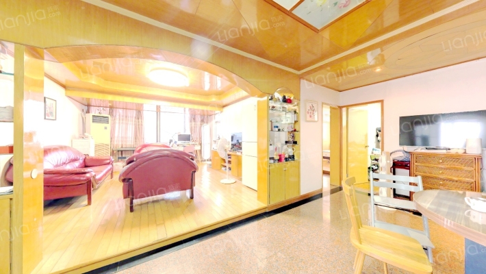 道山新村二手房实景图