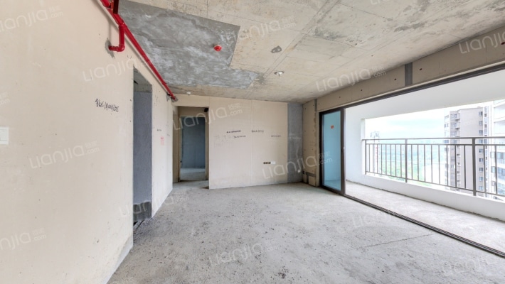 阳光城尚东湾悦江府二手房实景图