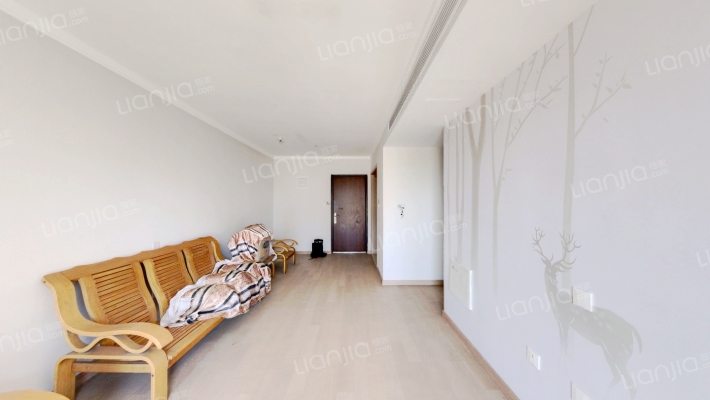 秦淮源筑二手房实景图