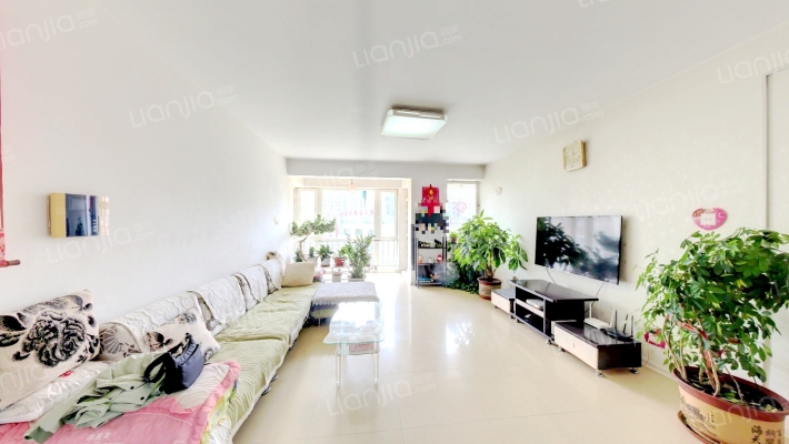 万恒东方俪城一期二手房实景图