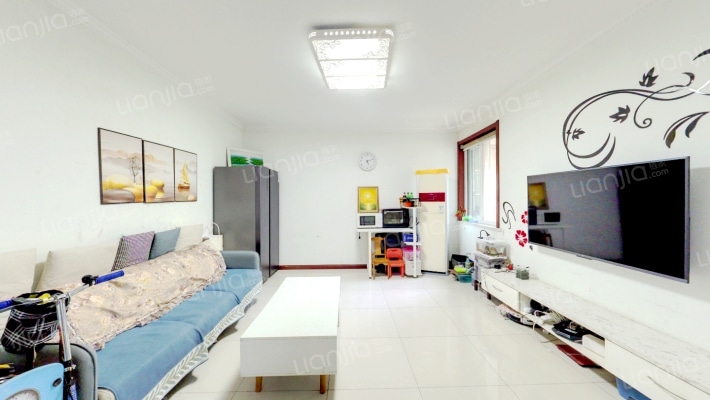 文鼎雅苑二手房实景图