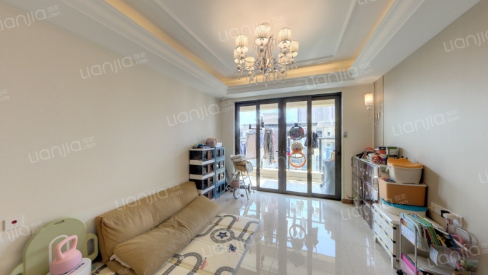 恒大观澜府二手房实景图