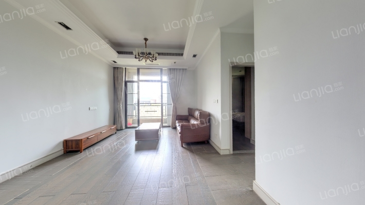 南沙湾石奥二手房实景图