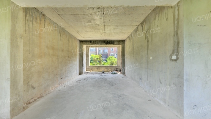 谷山逸墅二手房实景图