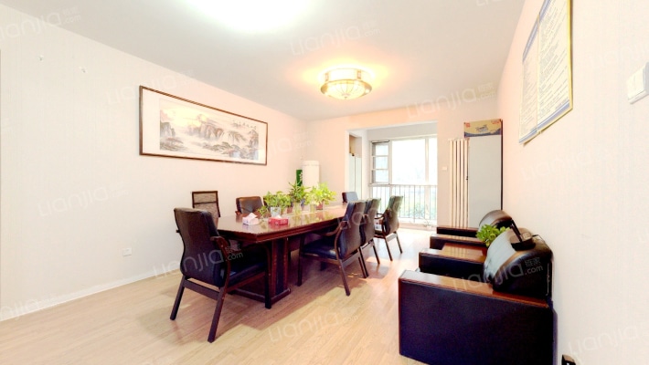 锦绣华北二手房实景图