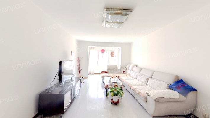 园丁花园二区二手房实景图