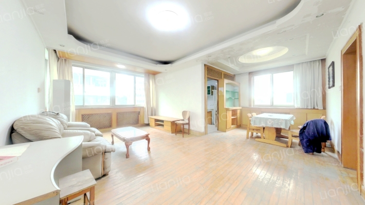 宁康园二手房实景图