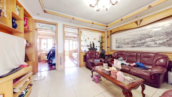 万寿路12号二手房实景图