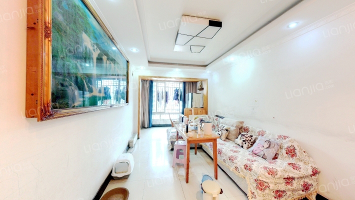 万丰二村二手房实景图