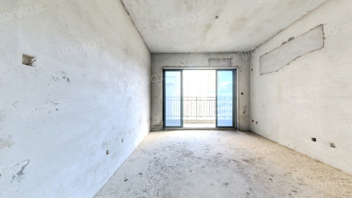 夏日南庭二手房实景图