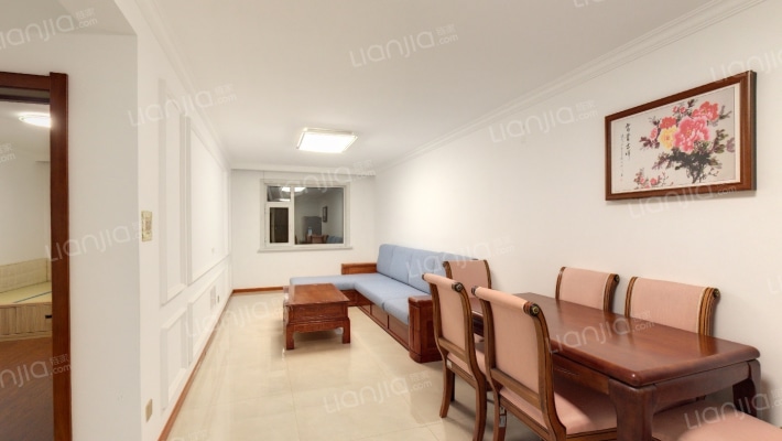 东安开运福里二手房实景图