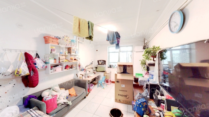 东昌里二手房实景图