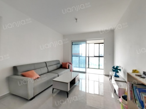 整租·天府明庭C区 2室1厅 南/北