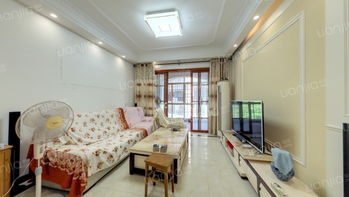 锦绣阳光花园乐满苑二手房实景图