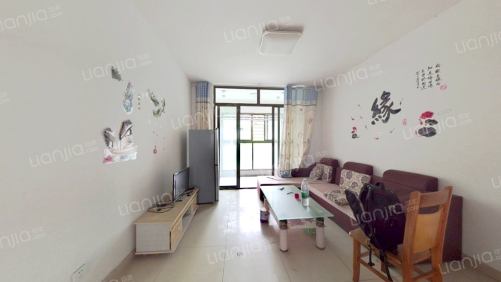 康徽苑二手房实景图