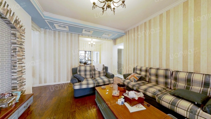 金江小区二手房实景图