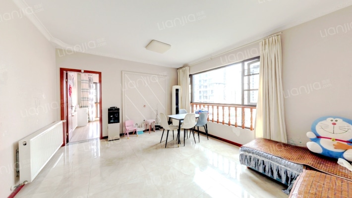 锦江逸家二手房实景图