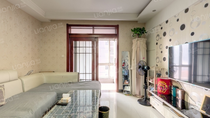 万国远鉴名筑二手房实景图