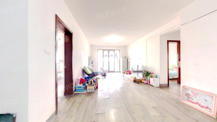 君悦半岛二手房实景图