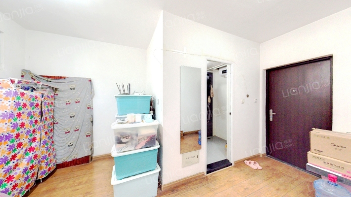 万和郦景二手房实景图