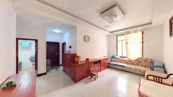 湖南省测绘地理信息局大院二手房实景图