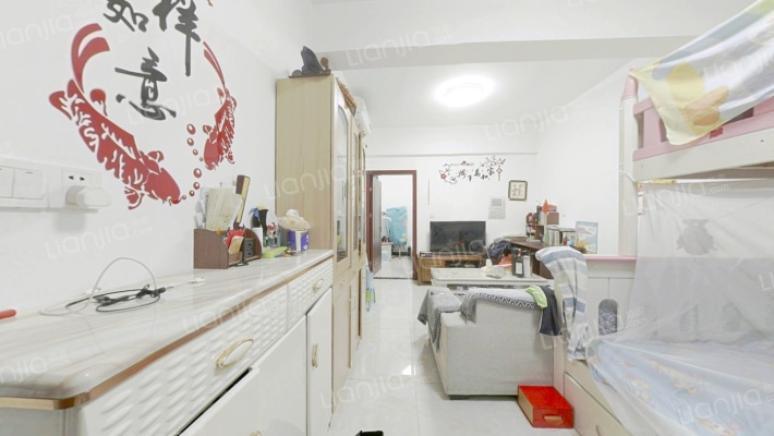 嘉华楼二手房实景图